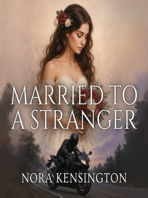cover image of Married to a Stranger